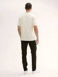 TOM TAILOR Chinohose Tapered Cargo 