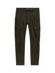 TOM TAILOR Chinohose Tapered Cargo 