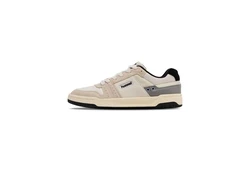 hummel STOCKHOLM LX-E BS Sneaker Beige