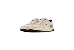 hummel STOCKHOLM LX-E BS Sneaker Beige