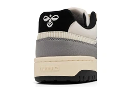 hummel STOCKHOLM LX-E BS Sneaker Beige