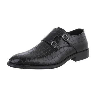 Coolwalk Herren Businessschuhe Elegant Schnürschuh (872845) Coolwalk Herren Businessschuhe Elegant Schnürschuh (872845)