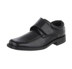 Coolwalk Herren Businessschuhe Elegant Schnürschuh (872846) Schwarz (87284626)