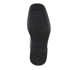 Coolwalk Herren Businessschuhe Elegant Schnürschuh (872846) Schwarz (87284626)