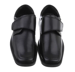 Coolwalk Herren Businessschuhe Elegant Schnürschuh (872846) Schwarz (87284626)