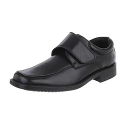 Coolwalk Herren Businessschuhe Elegant Schnürschuh (872846) Schwarz (87284626)