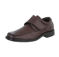Coolwalk Herren Businessschuhe Elegant Schnürschuh (872846) Braun (87284623)