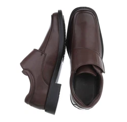 Coolwalk Herren Businessschuhe Elegant Schnürschuh (872846) Braun (87284623)