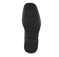 Coolwalk Herren Businessschuhe Elegant Schnürschuh (872846) Braun (87284623)