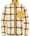 Jack Wolfskin Fleecejacke FELSLICHT CHECK JACKET 