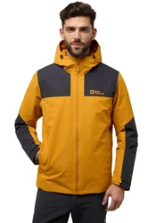 Jack Wolfskin Funktionsjacke JASPER 