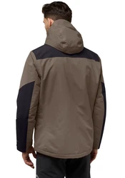 Jack Wolfskin Funktionsjacke JASPER 