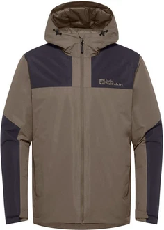 Jack Wolfskin Funktionsjacke JASPER