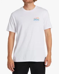 T-Shirt Peak