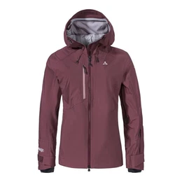 Schffel Allwetterjacke 3L Jacket Pizac L acai