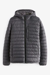 Steppjacke Wasserabweisende leichte Pufferjacke (1-St)