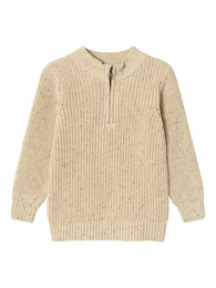 Strickpullover Nesalle (1-tlg)