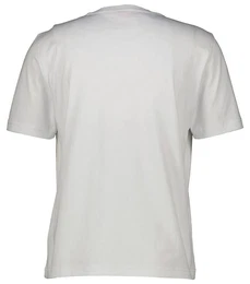 T-Shirt Herren T-Shirt SPLASH LOGO Regular Fit (1-tlg)