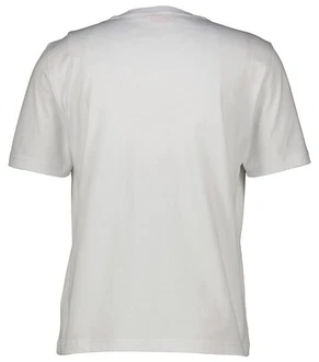 Diesel T-Shirt SPLASH LOGO Regular Fit
