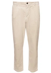 BOSS ORANGE Stoffhose Shyne Khaki/Beige