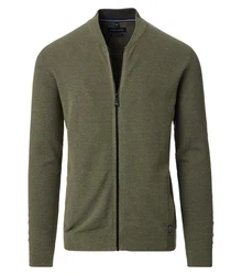 CASAMODA Strickjacke SNOS 