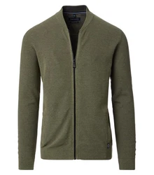 CASAMODA Strickjacke SNOS 