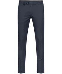 GREIFF Anzughose Corporate BASIC Herren OEKO TEX Marine (98)
