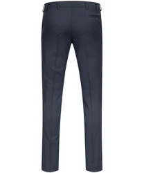 GREIFF Anzughose Corporate BASIC Herren OEKO TEX Marine (98)
