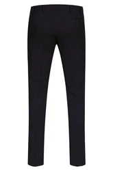 GREIFF Anzughose Corporate BASIC Herren OEKO TEX Schwarz (106)