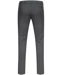 GREIFF Anzughose Corporate BASIC Herren OEKO TEX Anthrazit (102)