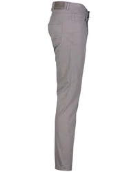 Baldessarini 5-Pocket Hose BLD-JACK Regular Fit Hellgrau/Grau/Khaki