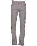 Baldessarini 5-Pocket Hose BLD-JACK Regular Fit Hellgrau/Grau/Khaki