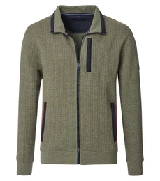 Sweatjacke Sweatjacke,RV,Stehkr