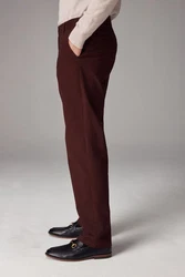 Next Chinohose Straight Fit 
