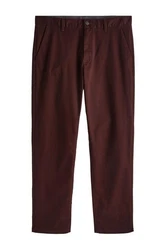 Next Chinohose Straight Fit 