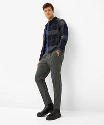 Brax Stillpullover Style ROY Blau