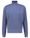 Gant Sweatshirt SACKER RIB HALF ZIP 