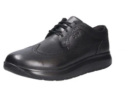 PASOFINO III BLACK Schnrschuh Klassischer Schnitt