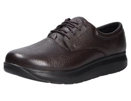 CHICAGO DARK BROWN Schnrschuh Klassischer Schnitt