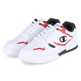 Low Sneaker 3 POINT TECH LOW Sneaker