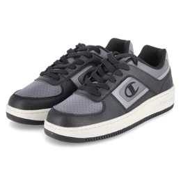 Low Sneaker FOUL PLAY ELEMENT Sneaker