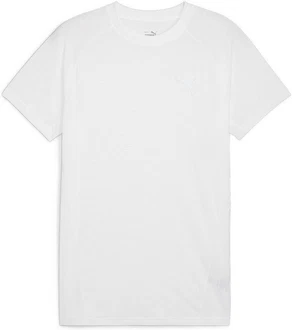 PUMA Kurzarmshirt EVOSTRIPE Tee