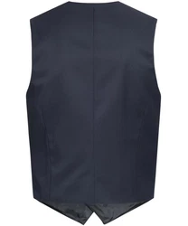 GREIFF Anzugweste Corporate BASIC OEKO TEX Marine