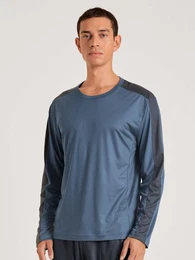 Pyjamaoberteil