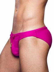 2eros Badehose Core V20 Swim Briefs Fuchsia/Rot
