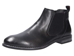 Schlupfstiefel Modischer Schnitt