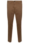 BOSS Stoffhose P-Kaiton 