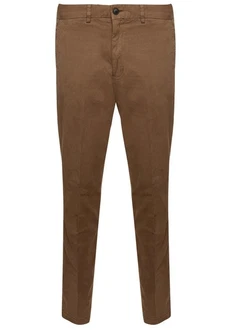 BOSS Stoffhose P-Kaiton