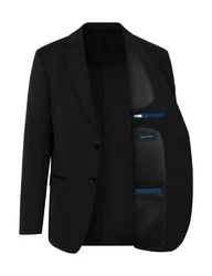 Thomas Goodwin Anzug Modern-Fit (10105-0-3379) 10105-0-3379