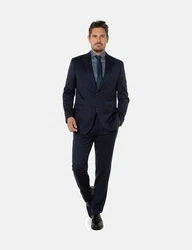 Thomas Goodwin Anzug Modern-Fit (10105-0-3379) 10105-0-3379